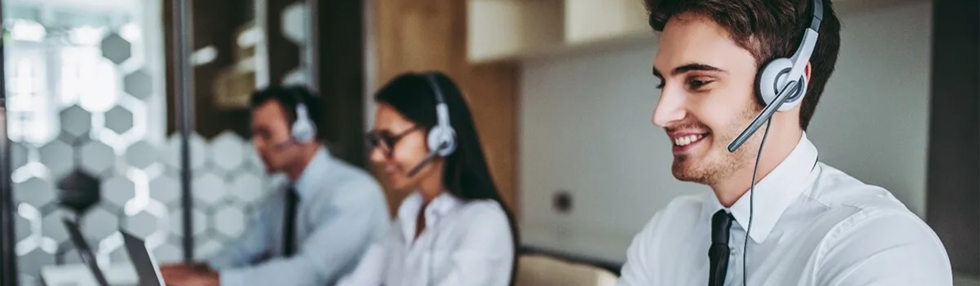 Frontier IoT contact and support team