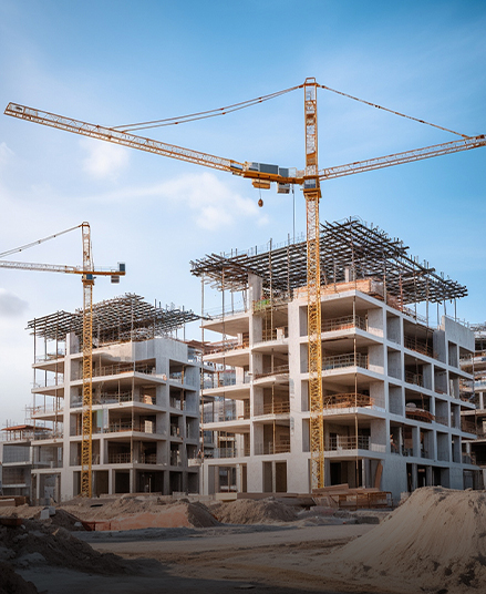 Construction Sites