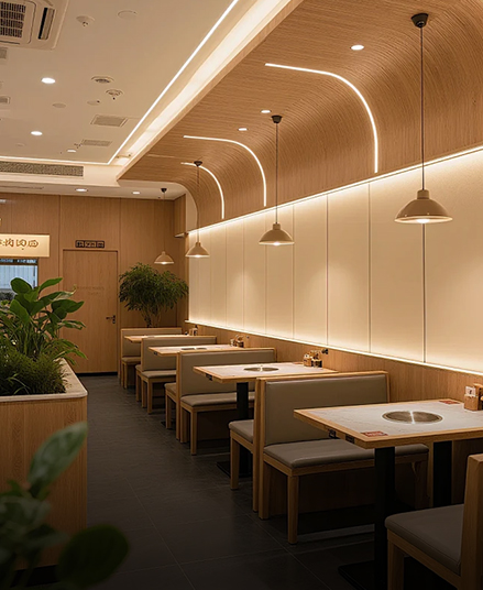 Restaurants