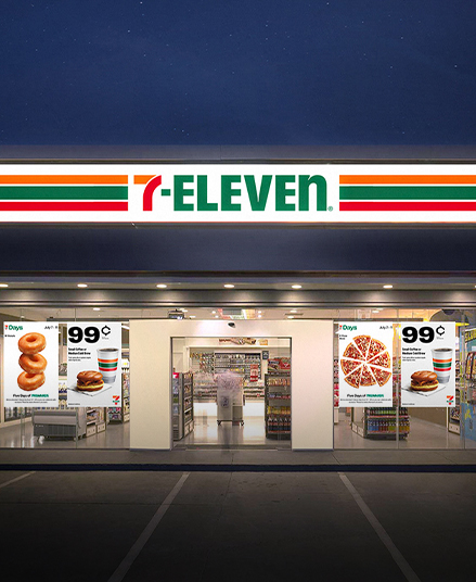 Retail Franchise