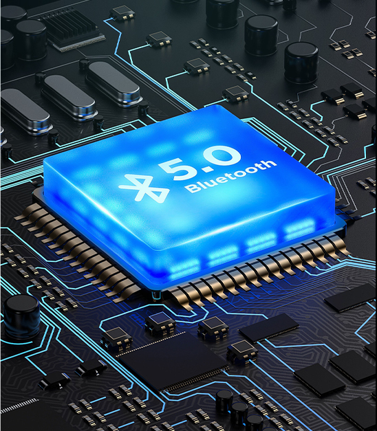 Bluetooth 5.0
