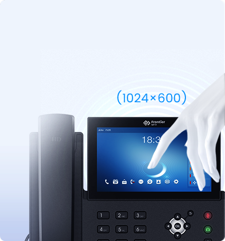 UCaaS Integration