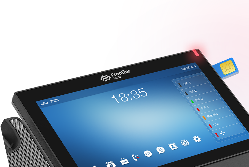 Built for UCaaS operations