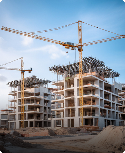 Construction Sites