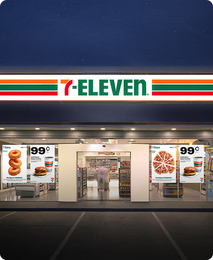 Retail Franchise