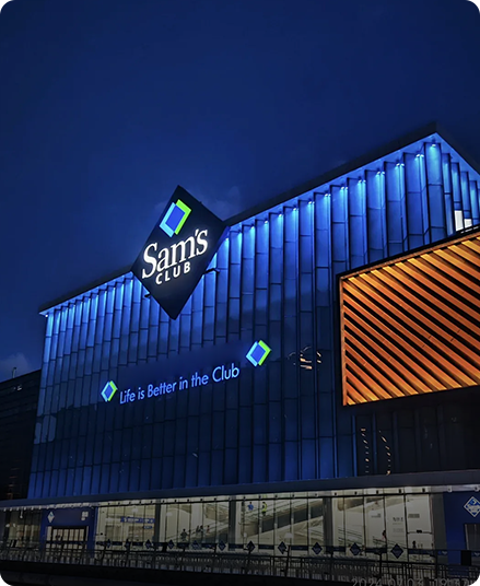 Membership Warehouses