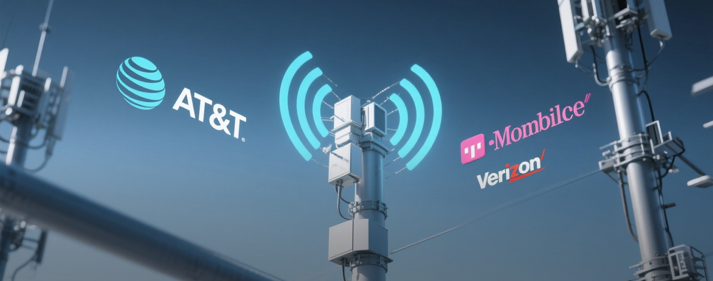 Carrier-Grade Reliability