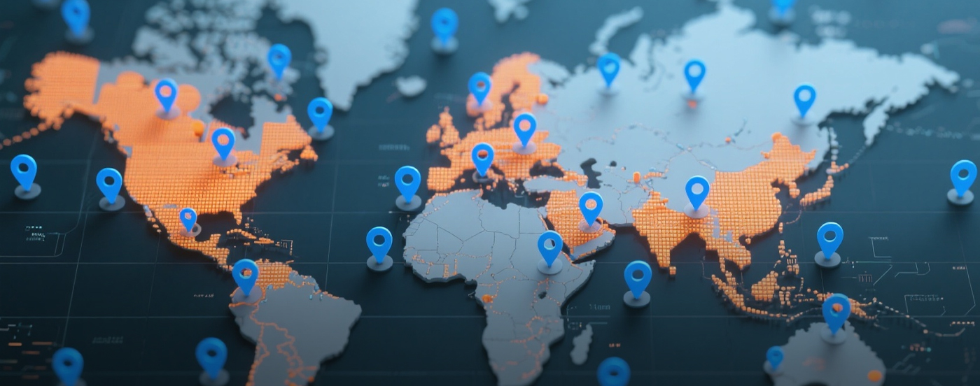 Real-Time GPS & Emergency Features