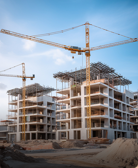 Construction Site