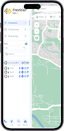 Intelligent Mobile Device Management System